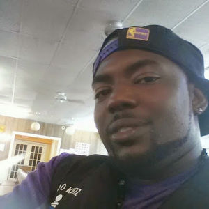 Meet your Posher, Ted